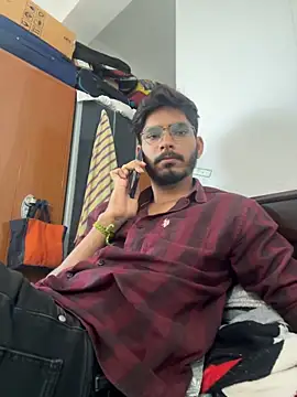 vikranthLong online show from October 10, 10:49 am