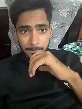 vikranthLong online show from October 18, 8:33 pm