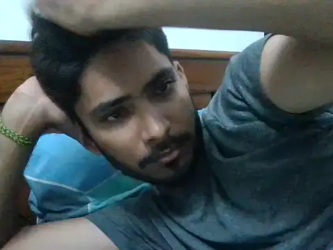 vikranthLong online show from October 1, 7:51 pm