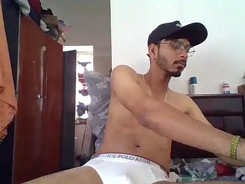 vikranthLong online show from November 4, 5:11 am