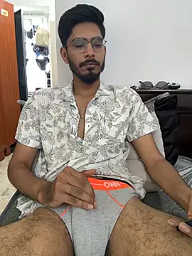 vikranthLong online show from April 23, 6:20 am