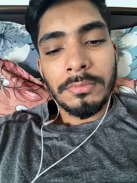 vikranthLong online show from June 20, 7:57 am