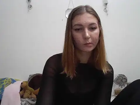 Lysorah online show from November 3, 5:49 pm