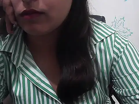 Snapshot of Mahi_Chaudhary chatting on October 6, 11:33 am Mahi Chaudhary online show from October 6, 11:33 am