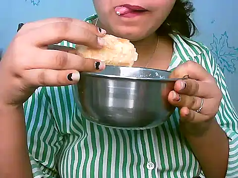 Snapshot of Mahi_Chaudhary chatting on October 7, 4:13 am Mahi Chaudhary online show from October 7, 4:13 am