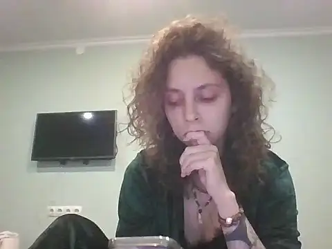 Snapshot of Lorveth chatting on October 30, 6:16 pm Lorveth online show from October 30, 6:16 pm