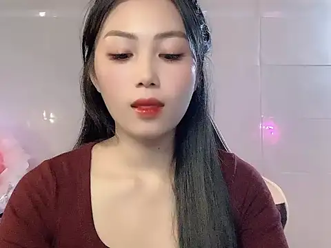 Lyly4757 online show from October 25, 9:41 am