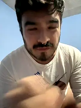 Leon  Dark online show from September 28, 5:25 am