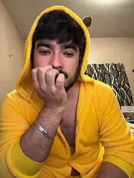 Leon  Dark online show from October 26, 6:03 am