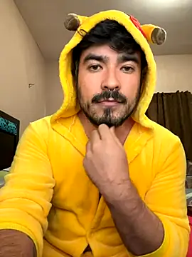 Leon  Dark online show from October 11, 6:03 am