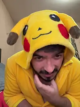 Leon  Dark online show from December 20, 5:54 am