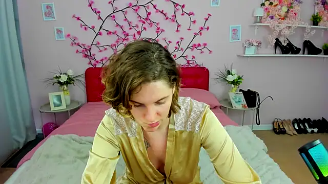 SabrinaRayX online show from November 20, 7:20 am