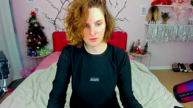 SabrinaRayX online show from January 8, 10:21 am