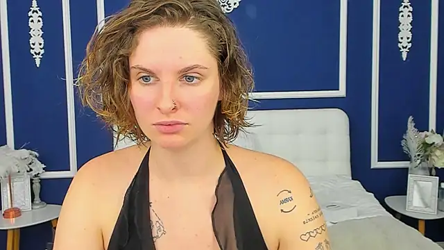 SabrinaRayX online show from October 24, 1:21 pm