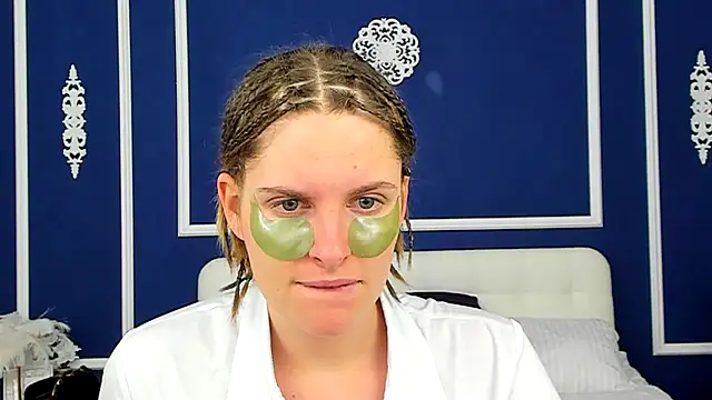 SabrinaRayX online show from October 23, 6:12 am