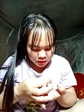 emilyzz online show from February 19, 1:19 pm