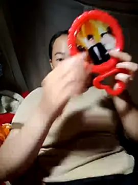 emilyzz online show from April 3, 12:55 pm