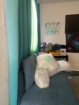 Ariasweetaspie online show from April 12, 7:39 pm