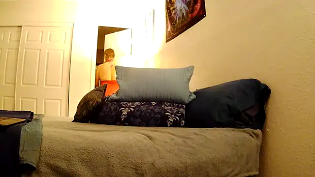 Ariasweetaspie online show from November 5, 5:32 am