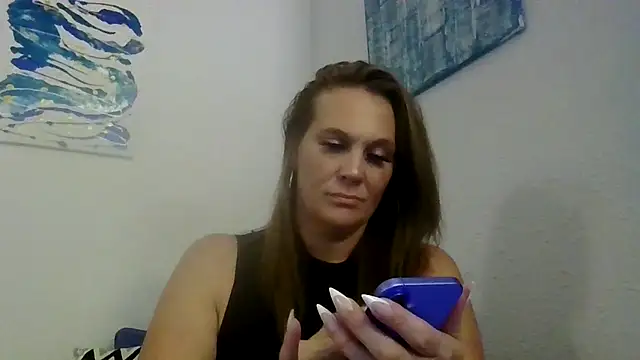 Snapshot of Ariasweetaspie chatting on September 23, 8:16 pm Ariasweetaspie online show from September 23, 8:16 pm