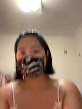 TiNa wiwi online show from October 30, 5:21 pm