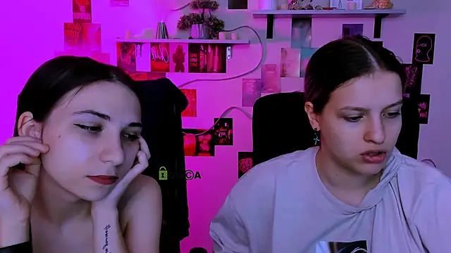 kaela spell  online show from March 19, 9:53 am