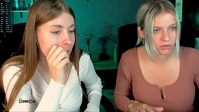 kaela spell  online show from September 26, 6:42 am