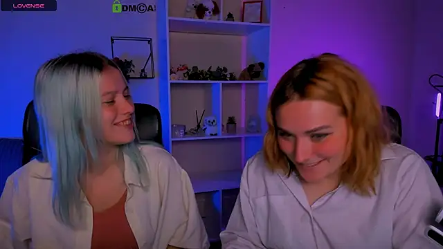 kaela spell  online show from October 7, 6:36 am
