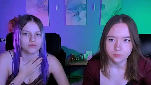 kaela spell  online show from March 10, 9:57 am