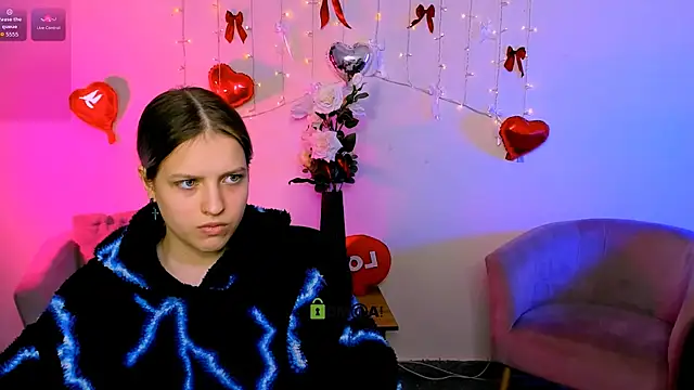 kaela spell  online show from March 24, 1:00 pm