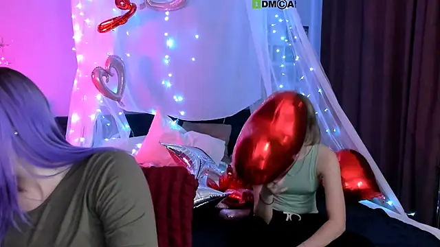 kaela spell  online show from February 25, 9:14 pm