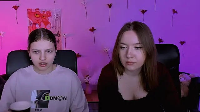 kaela spell  online show from March 18, 9:56 am