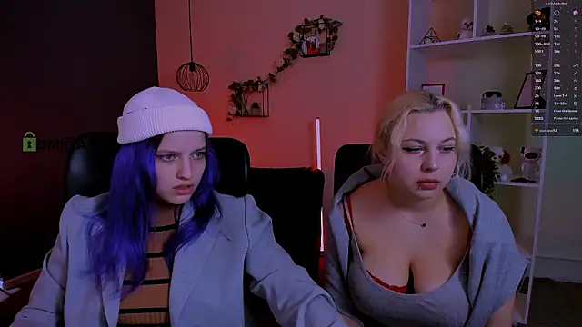 kaela spell  online show from March 29, 10:06 am