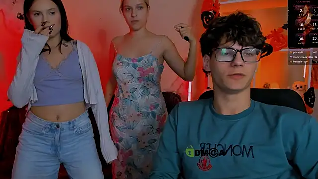 kaela spell  online show from October 27, 11:27 pm