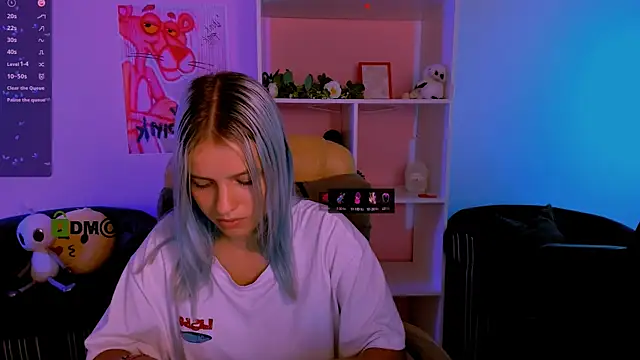 kaela spell  online show from September 17, 7:43 am