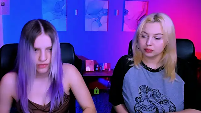 kaela spell  online show from March 23, 9:53 am