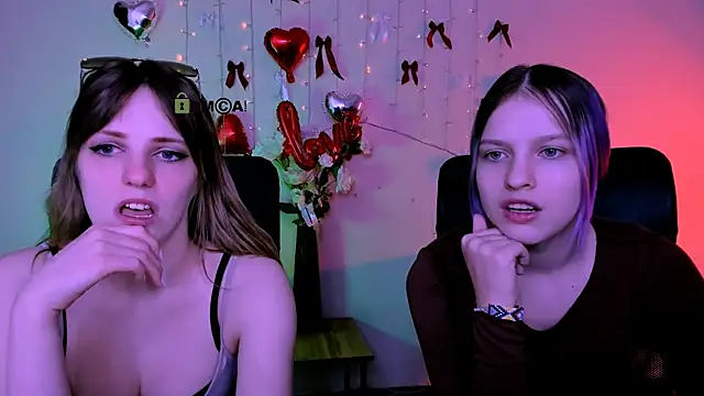 kaela spell  online show from March 5, 10:01 am