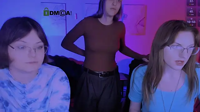 kaela spell  online show from April 23, 11:39 pm