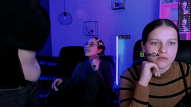 kaela spell  online show from February 8, 9:34 pm