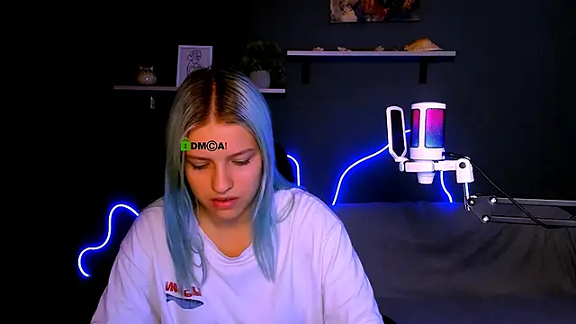 kaela spell  online show from September 16, 5:19 am