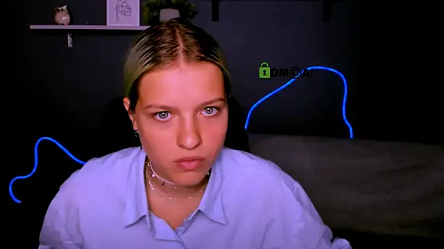 kaela spell  online show from September 30, 12:55 pm