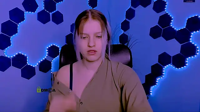 kaela spell  online show from March 25, 9:52 am