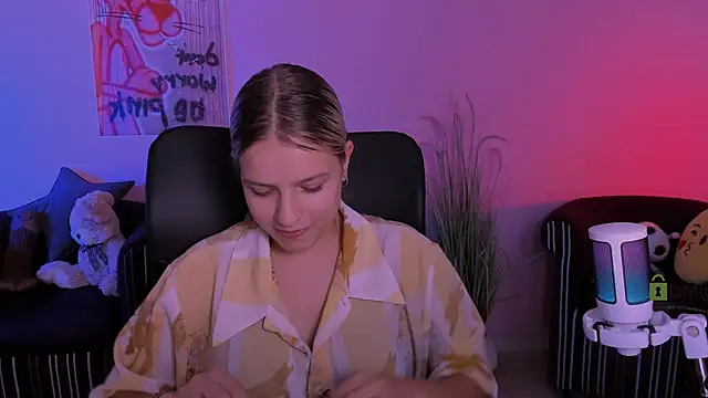 kaela spell  online show from November 25, 5:08 am