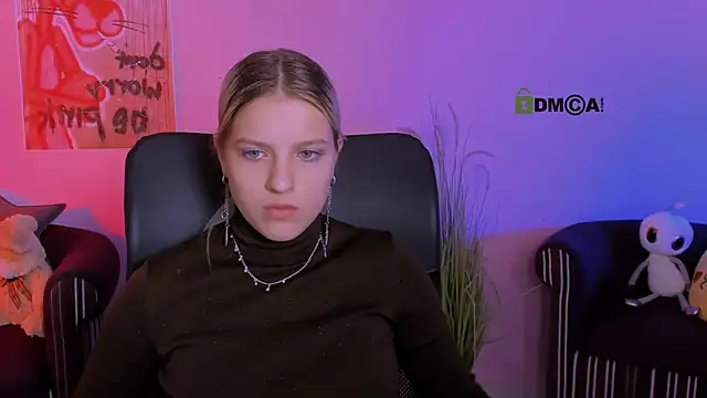 kaela spell  online show from November 26, 12:32 am