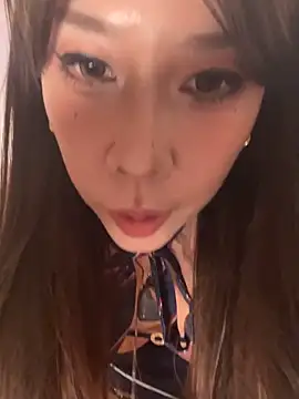 Snapshot of qianhan_x chatting on October 21, 4:17 pm qianhan x online show from October 21, 4:17 pm