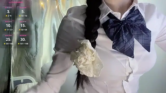 Snapshot of schoolgirl-nurse chatting on September 17, 10:06 am schoolgirl-nurse online show from September 17, 10:06 am