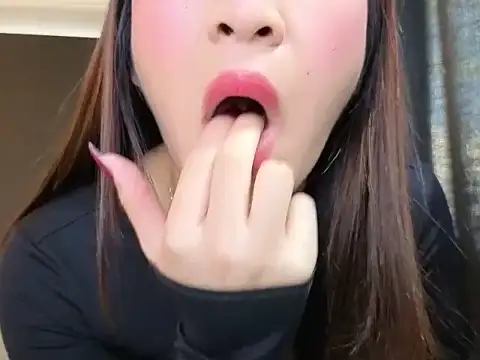 ZoeyJohnson online show from May 16, 3:27 am