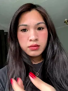 ZoeyJohnson online show from October 20, 2:13 am