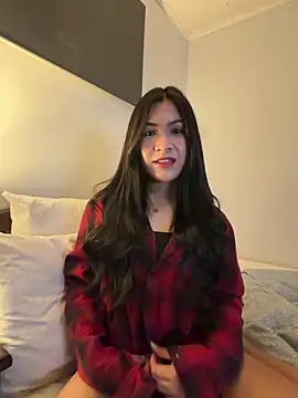 ZoeyJohnson online show from March 3, 10:44 am