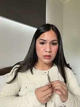 ZoeyJohnson online show from February 27, 3:18 am